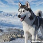Siberian Husky Names