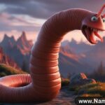 Worm Names